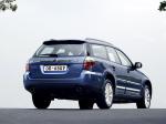 Subaru Outback 3.0R 2006 года (EU)